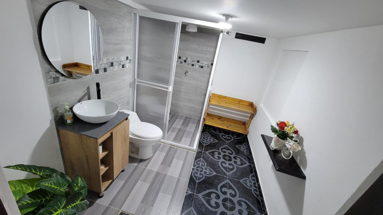 Mayka Cabanas Con Jacuzzi Guatapé Dış mekan fotoğraf