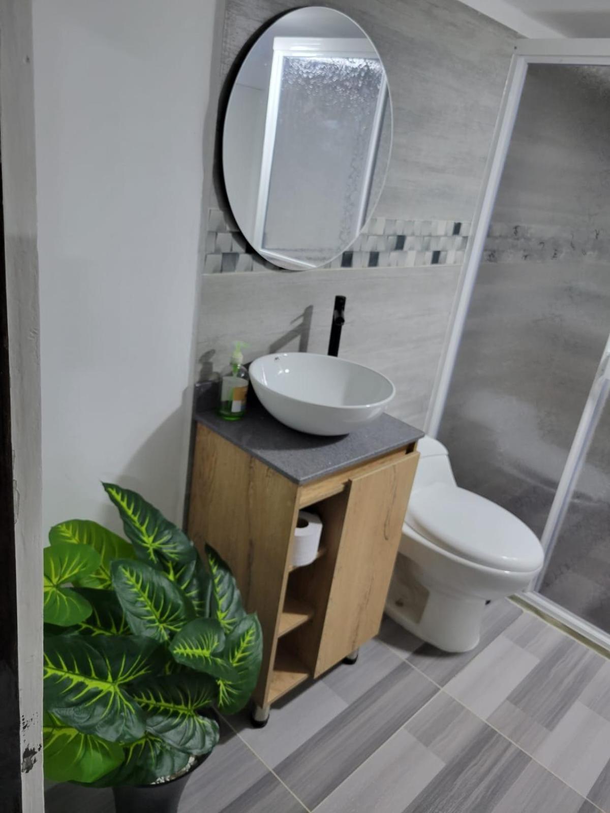 Mayka Cabanas Con Jacuzzi Guatapé Dış mekan fotoğraf