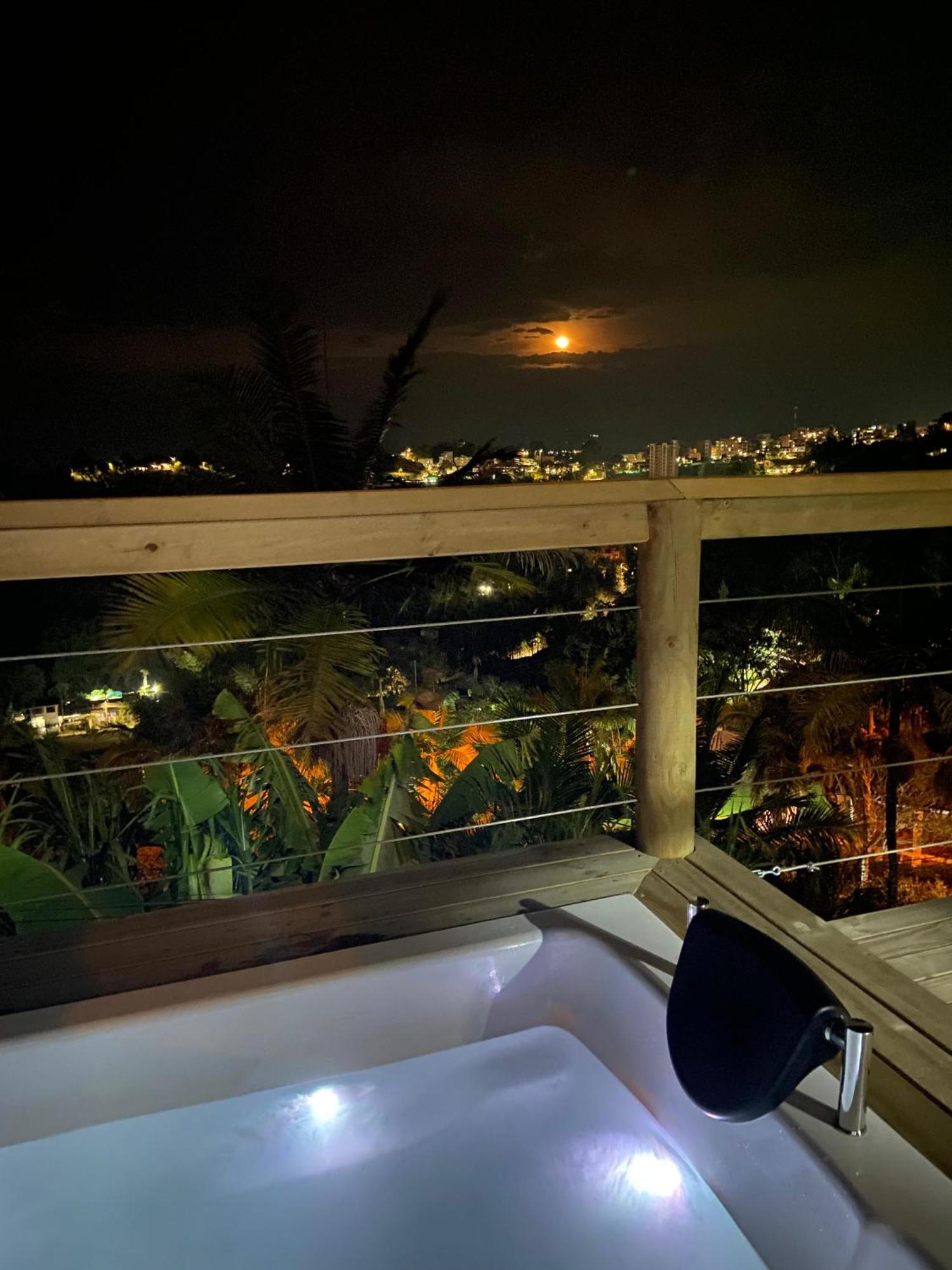 Mayka Cabanas Con Jacuzzi Guatapé Dış mekan fotoğraf