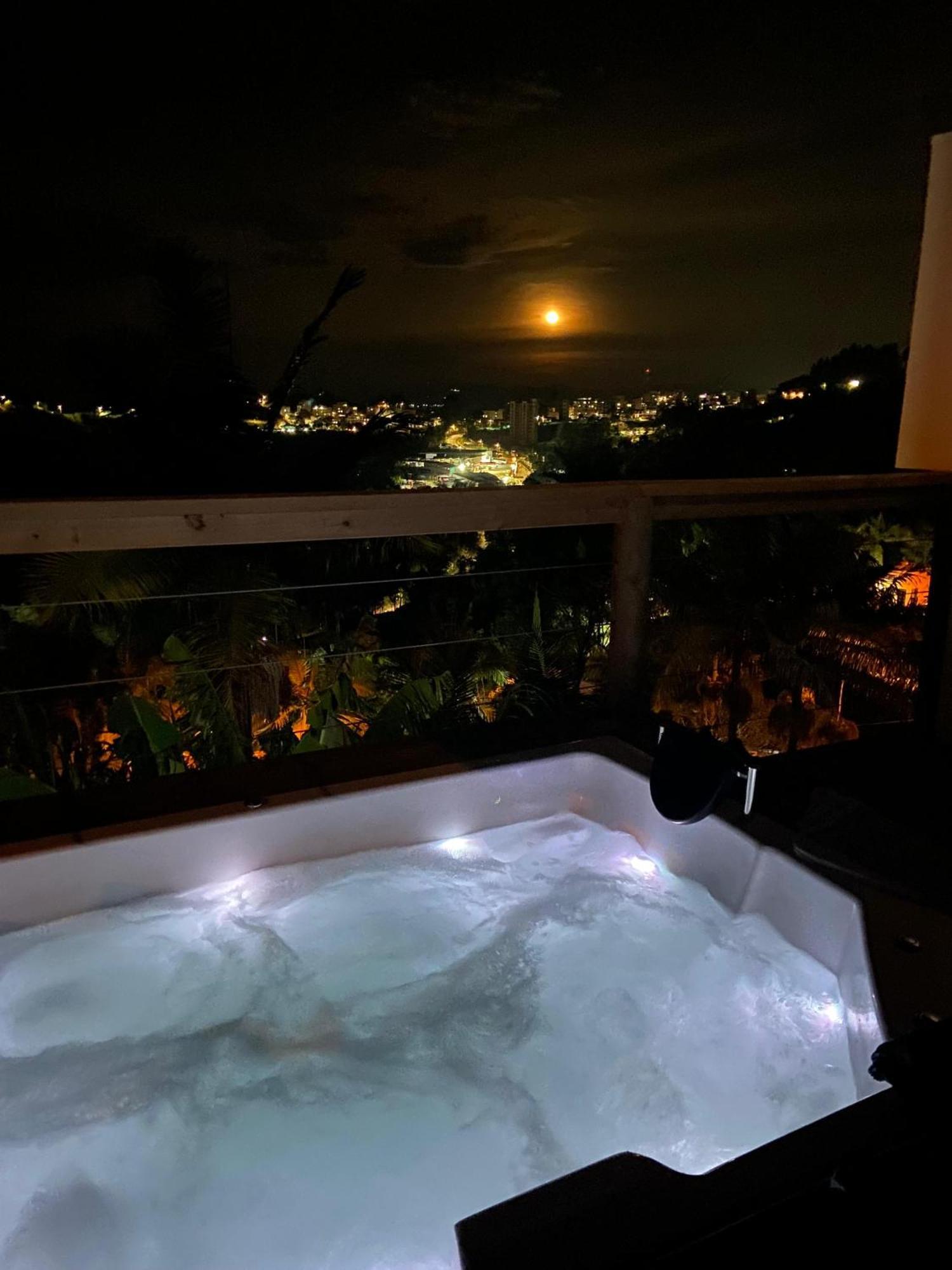 Mayka Cabanas Con Jacuzzi Guatapé Dış mekan fotoğraf